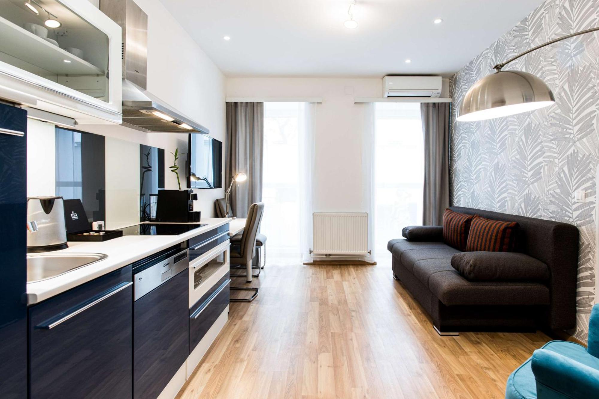 Best Western Plus Celebrity Suites Viena Exterior foto