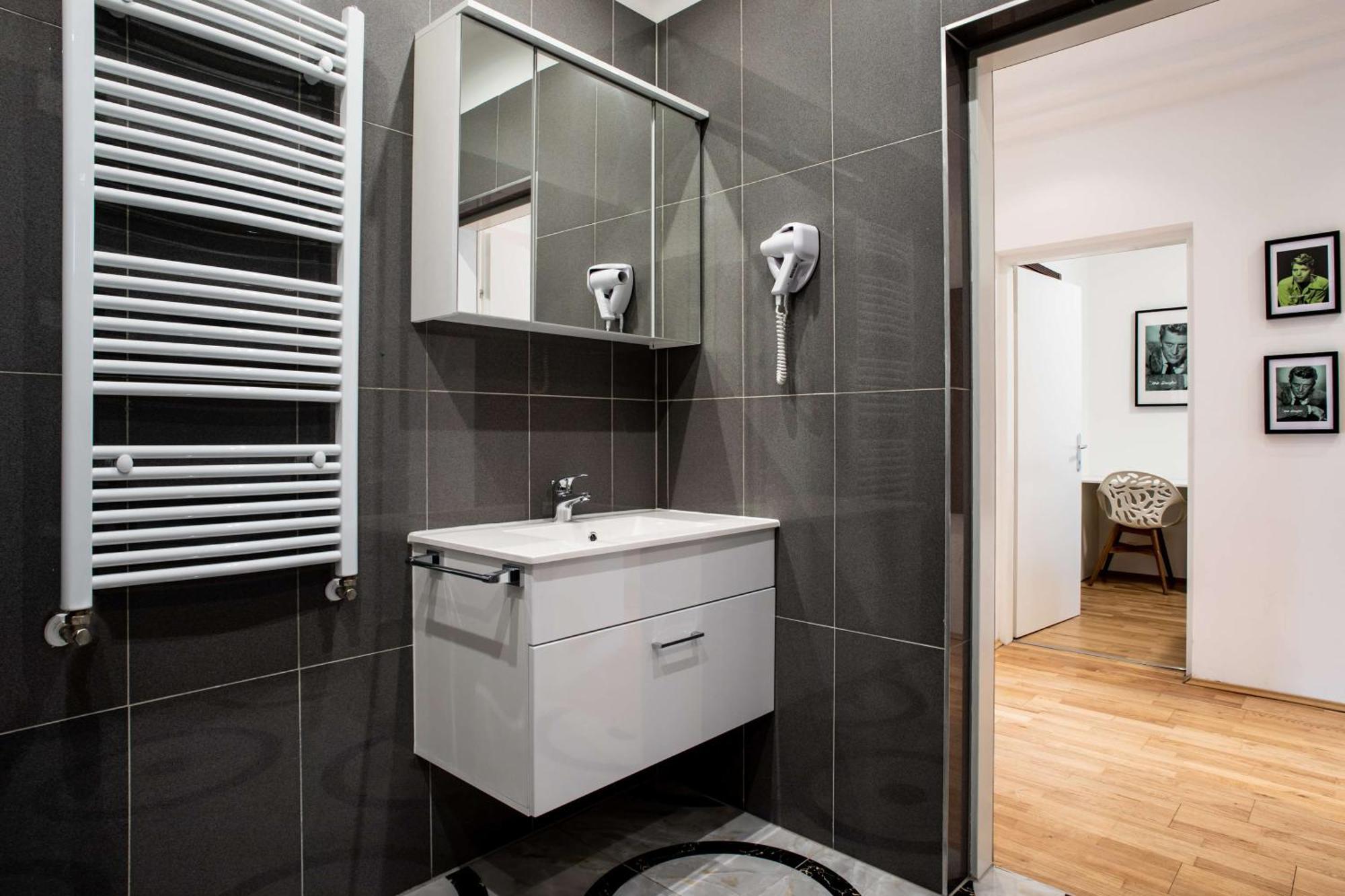 Best Western Plus Celebrity Suites Viena Exterior foto